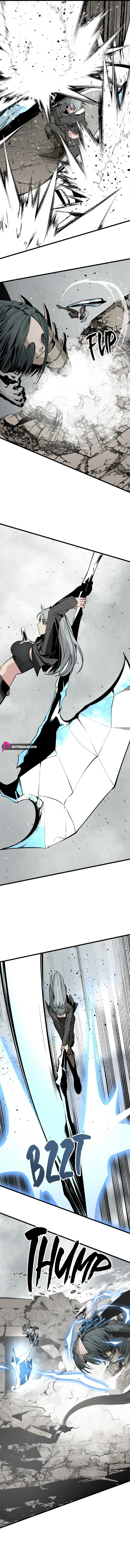 Read Hero Killer EN Manga Online