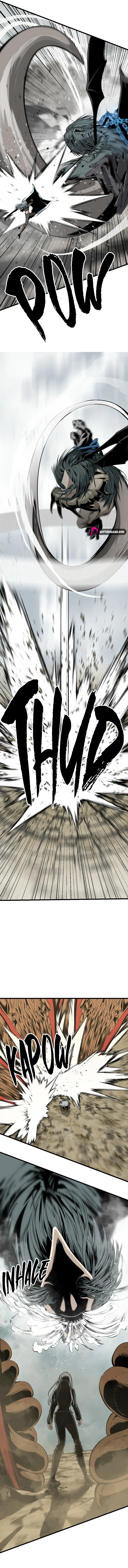 Read Hero Killer EN Manga Online