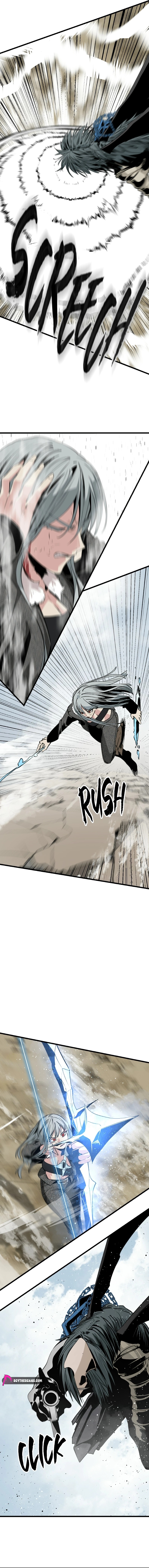 Read Hero Killer EN Manga Online