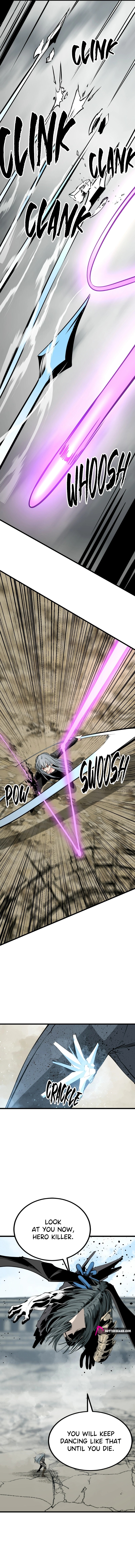 Read Hero Killer EN Manga Online