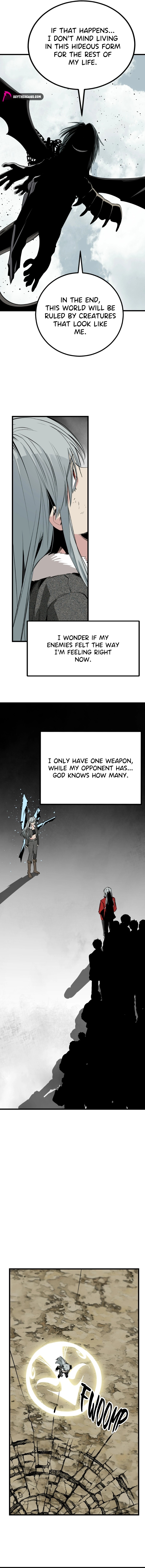 Read Hero Killer EN Manga Online
