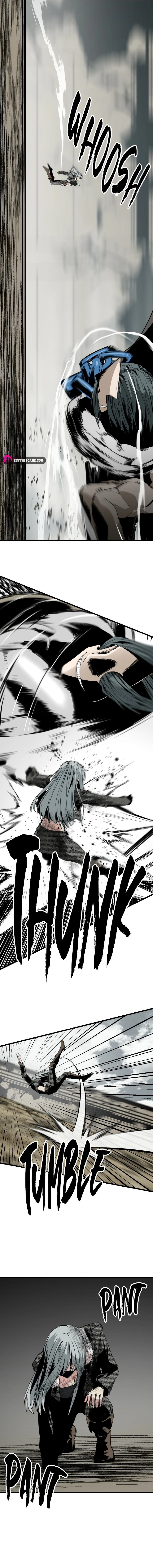Read Hero Killer EN Manga Online