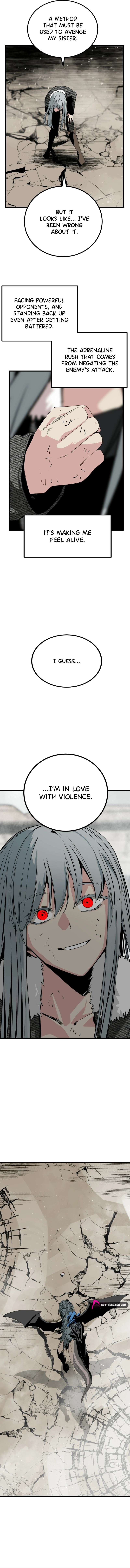 Read Hero Killer EN Manga Online