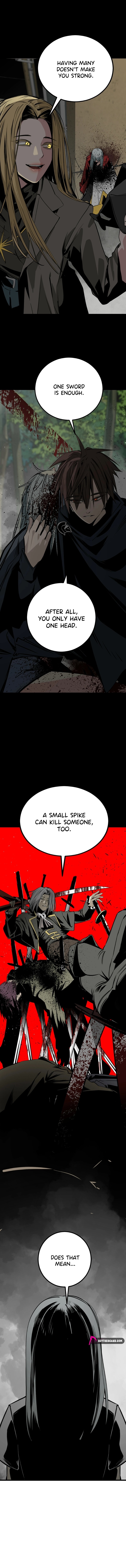 Read Hero Killer EN Manga Online