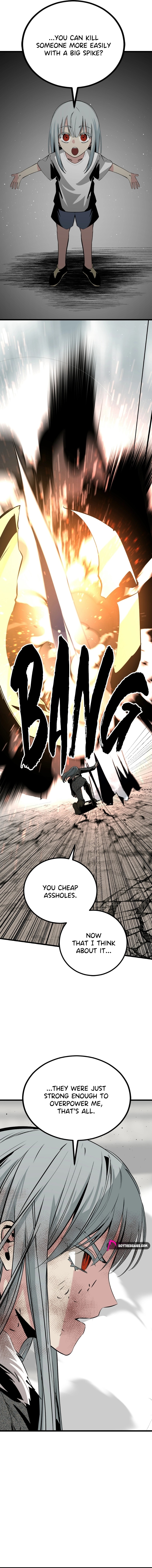 Read Hero Killer EN Manga Online