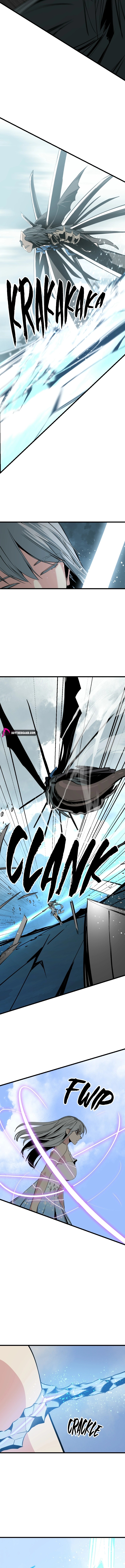 Read Hero Killer EN Manga Online