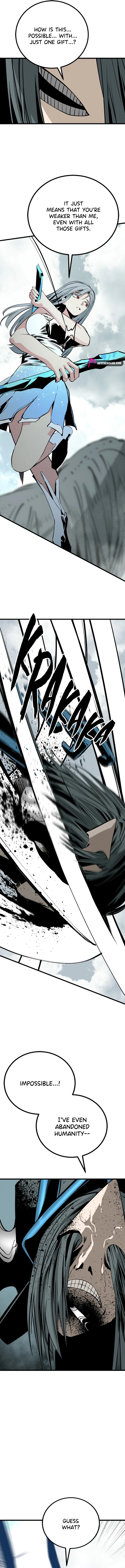 Read Hero Killer EN Manga Online