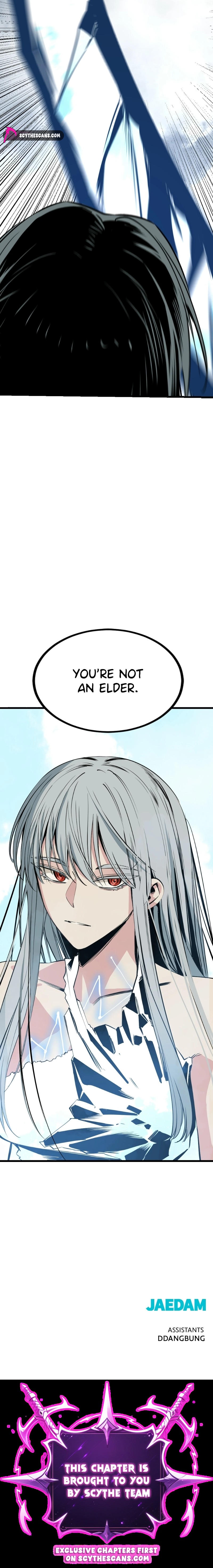 Read Hero Killer EN Manga Online