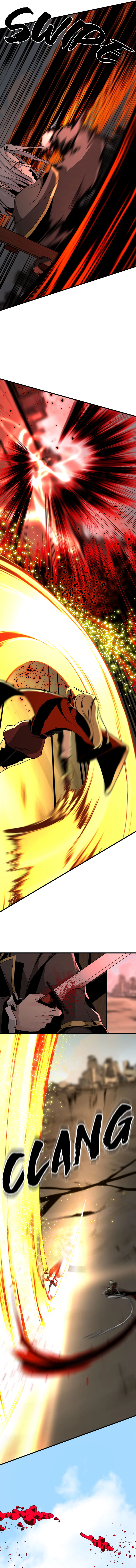 Read Hero Killer EN Manga Online