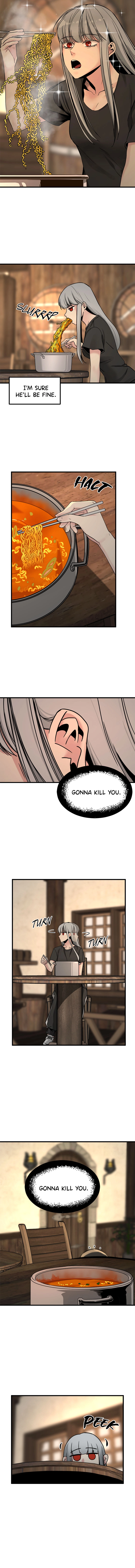 Read Hero Killer EN Manga Online