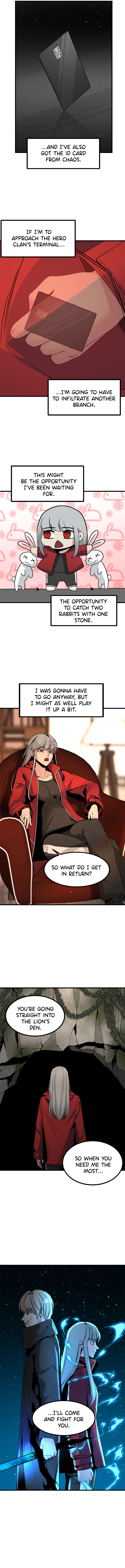 Read Hero Killer EN Manga Online