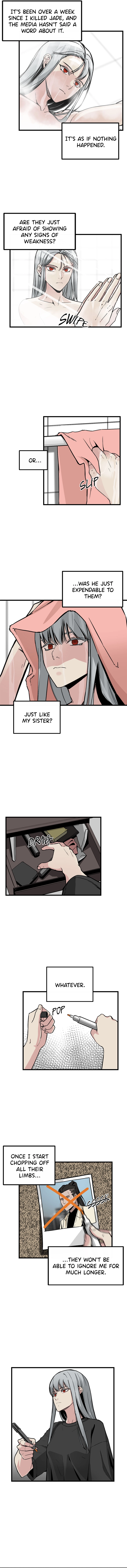 Read Hero Killer EN Manga Online