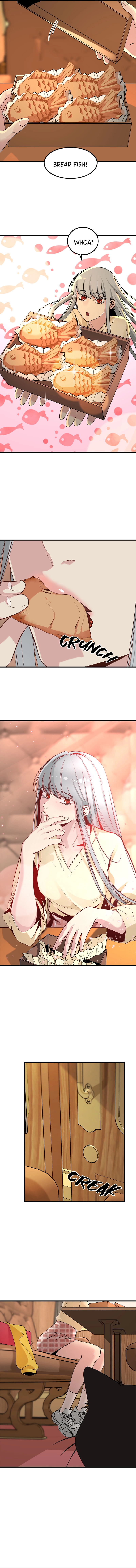 Read Hero Killer EN Manga Online
