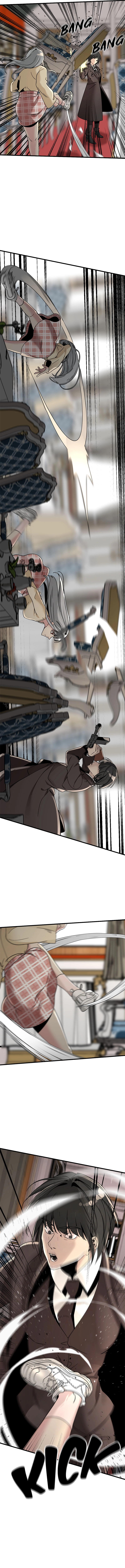 Read Hero Killer EN Manga Online