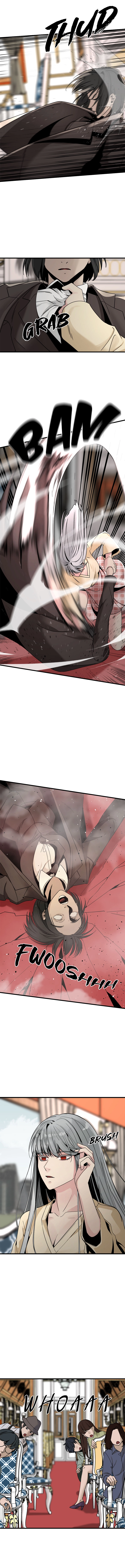 Read Hero Killer EN Manga Online