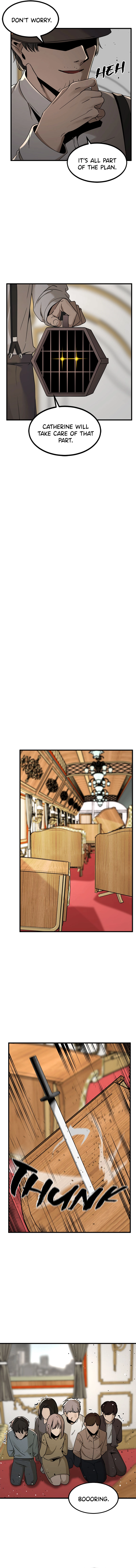 Read Hero Killer EN Manga Online