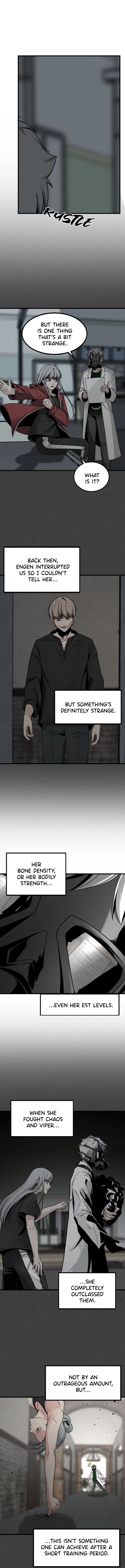 Read Hero Killer EN Manga Online
