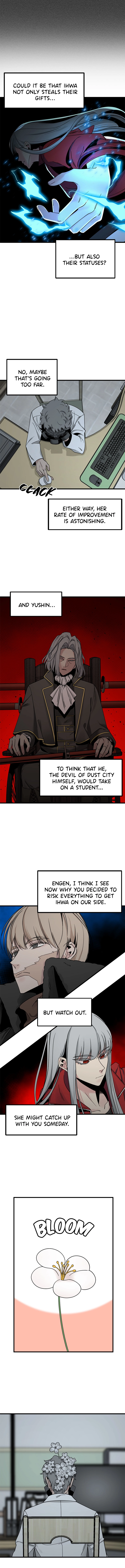 Read Hero Killer EN Manga Online