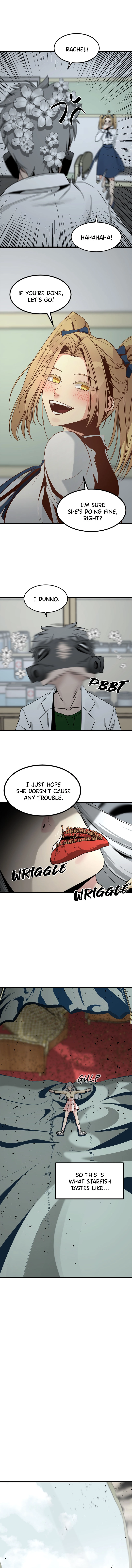 Read Hero Killer EN Manga Online