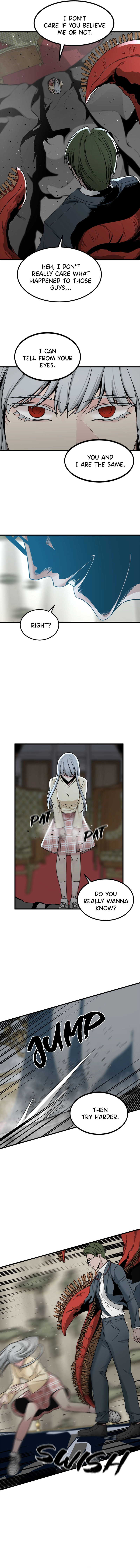 Read Hero Killer EN Manga Online