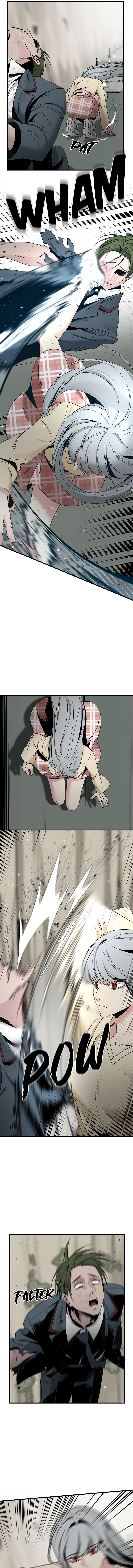 Read Hero Killer EN Manga Online