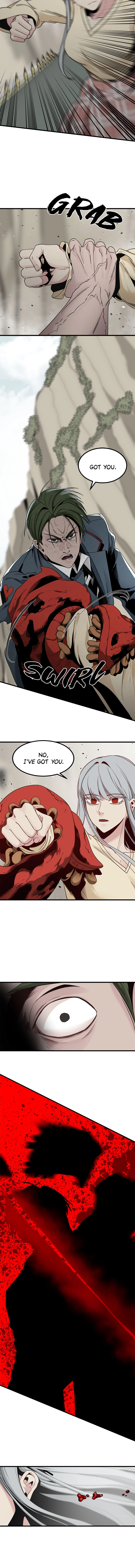 Read Hero Killer EN Manga Online