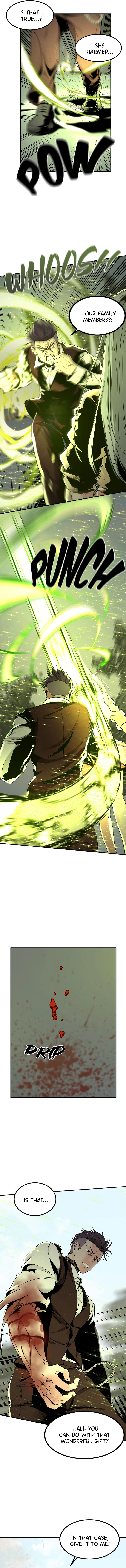 Read Hero Killer EN Manga Online