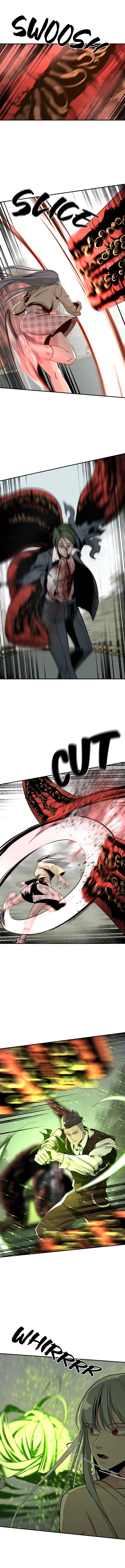Read Hero Killer EN Manga Online