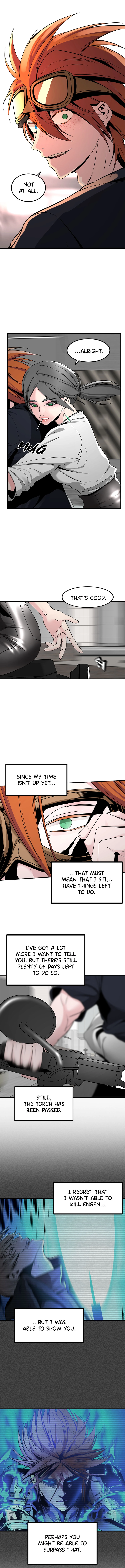 Read Hero Killer EN Manga Online