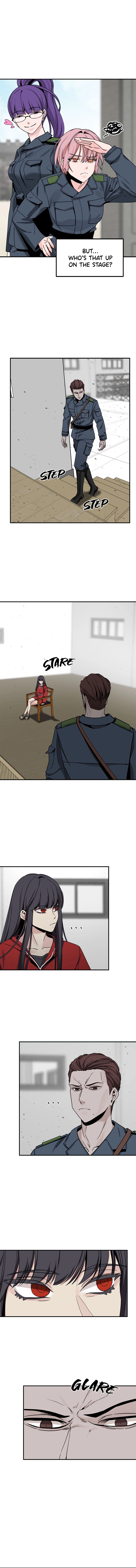 Read Hero Killer EN Manga Online