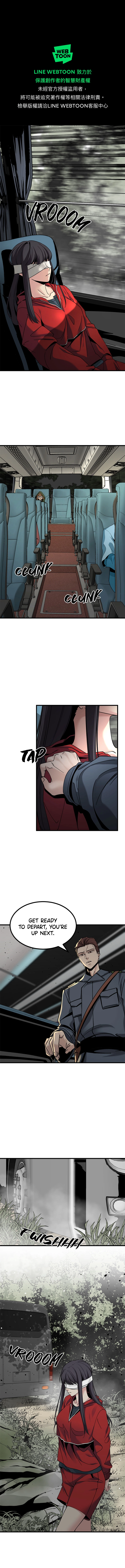Read Hero Killer EN Manga Online