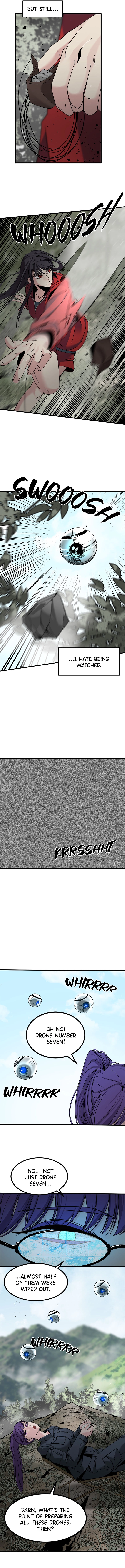 Read Hero Killer EN Manga Online