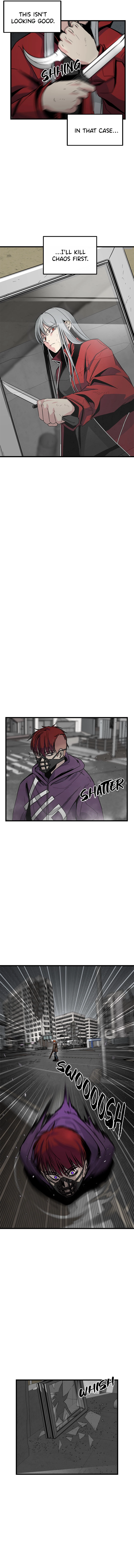 Read Hero Killer EN Manga Online