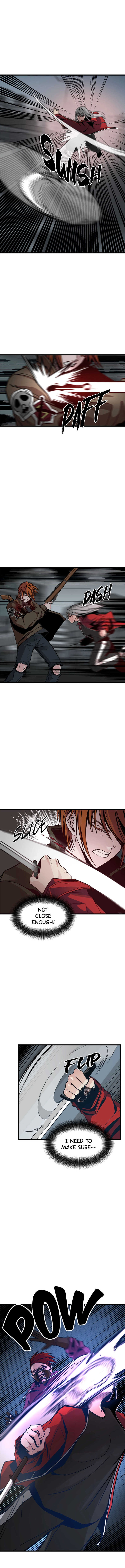 Read Hero Killer EN Manga Online