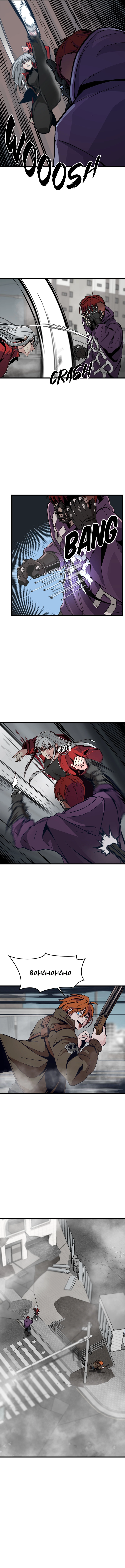 Read Hero Killer EN Manga Online
