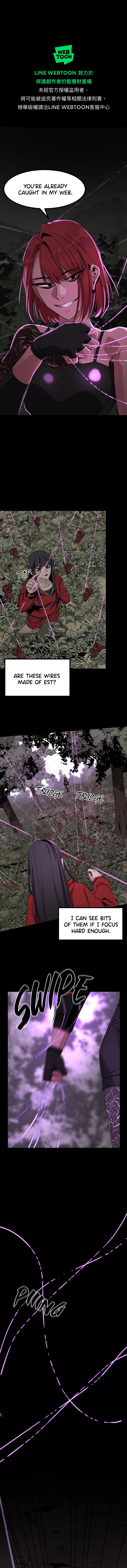 Read Hero Killer EN Manga Online