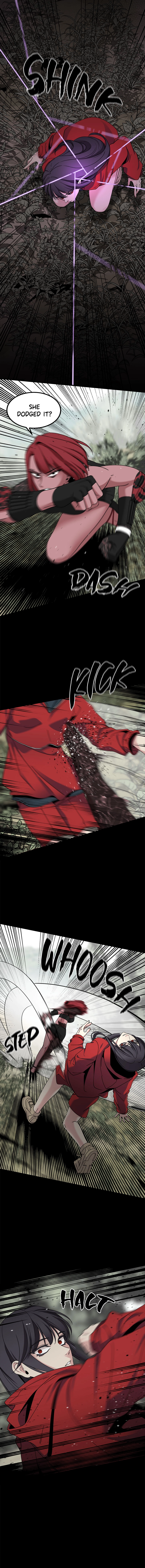 Read Hero Killer EN Manga Online