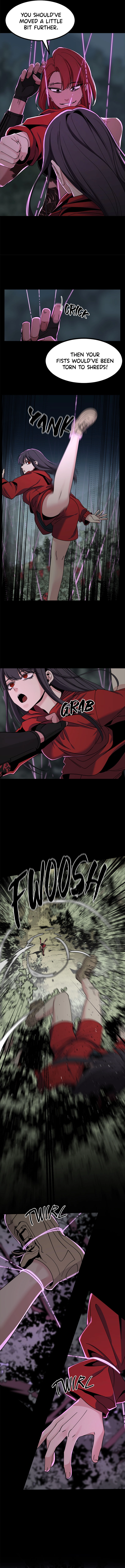 Read Hero Killer EN Manga Online