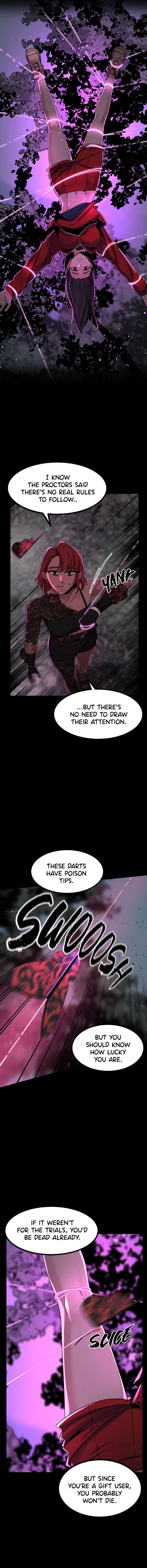 Read Hero Killer EN Manga Online