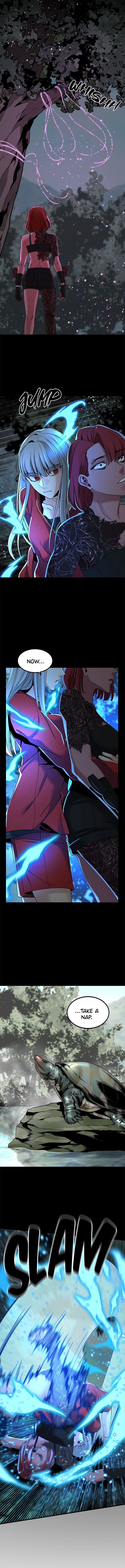 Read Hero Killer EN Manga Online