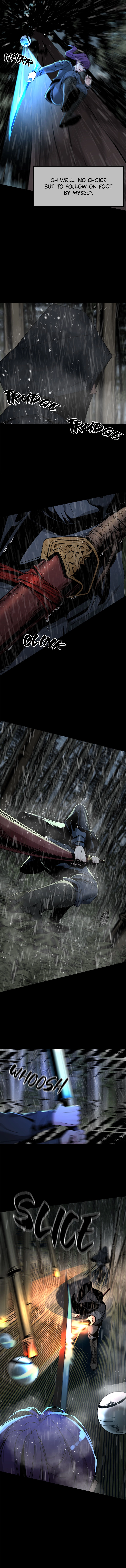 Read Hero Killer EN Manga Online