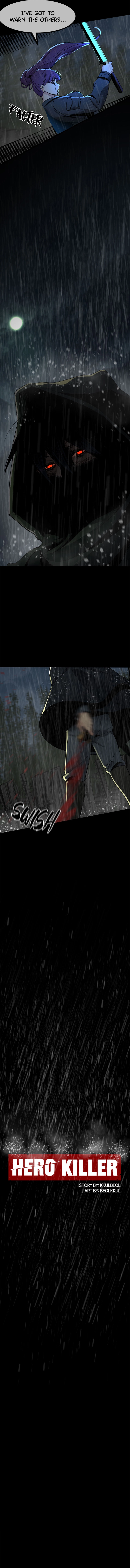 Read Hero Killer EN Manga Online