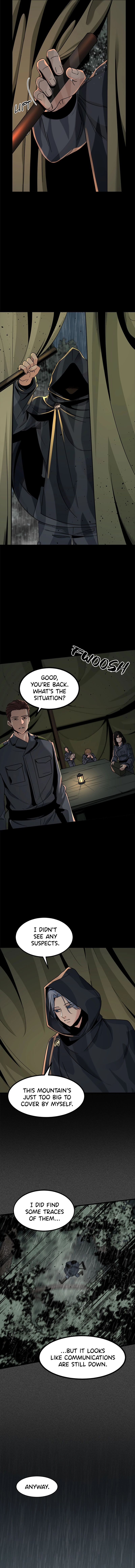 Read Hero Killer EN Manga Online