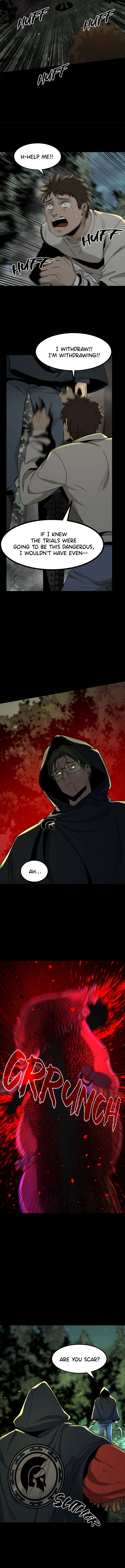 Read Hero Killer EN Manga Online