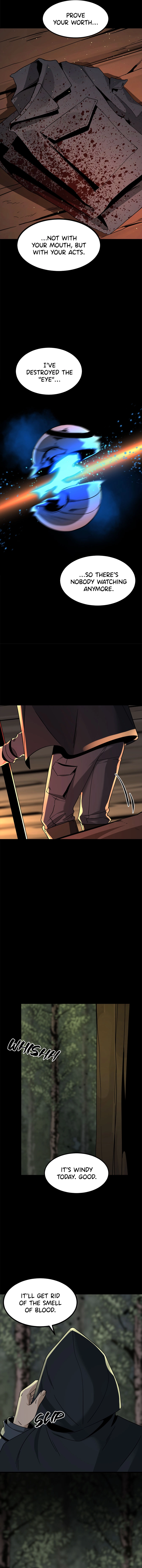 Read Hero Killer EN Manga Online