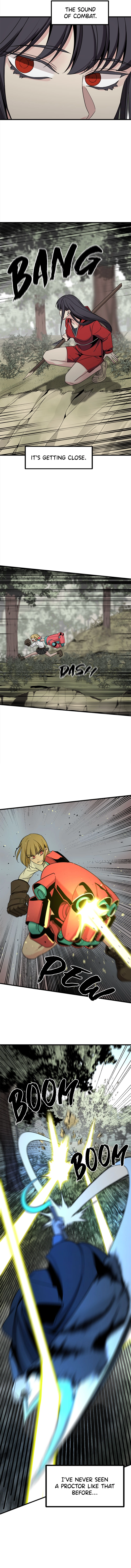 Read Hero Killer EN Manga Online