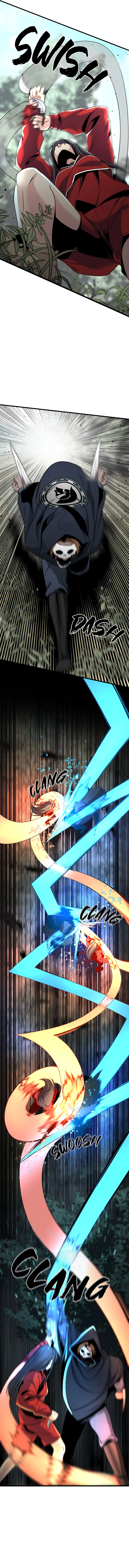 Read Hero Killer EN Manga Online