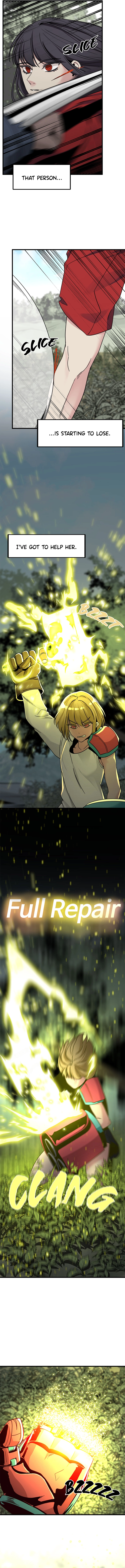 Read Hero Killer EN Manga Online