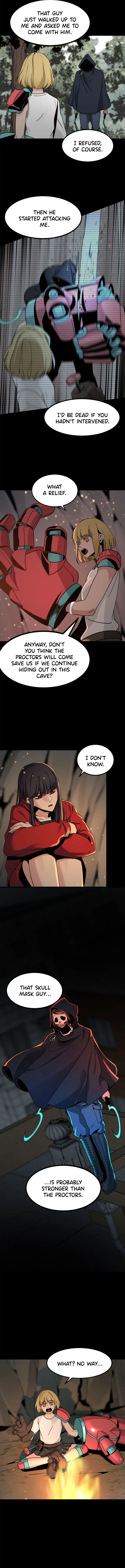 Read Hero Killer EN Manga Online