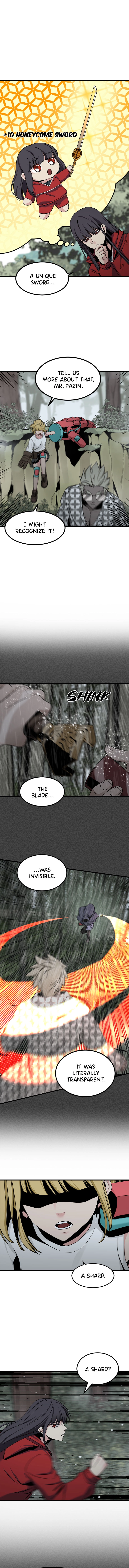 Read Hero Killer EN Manga Online